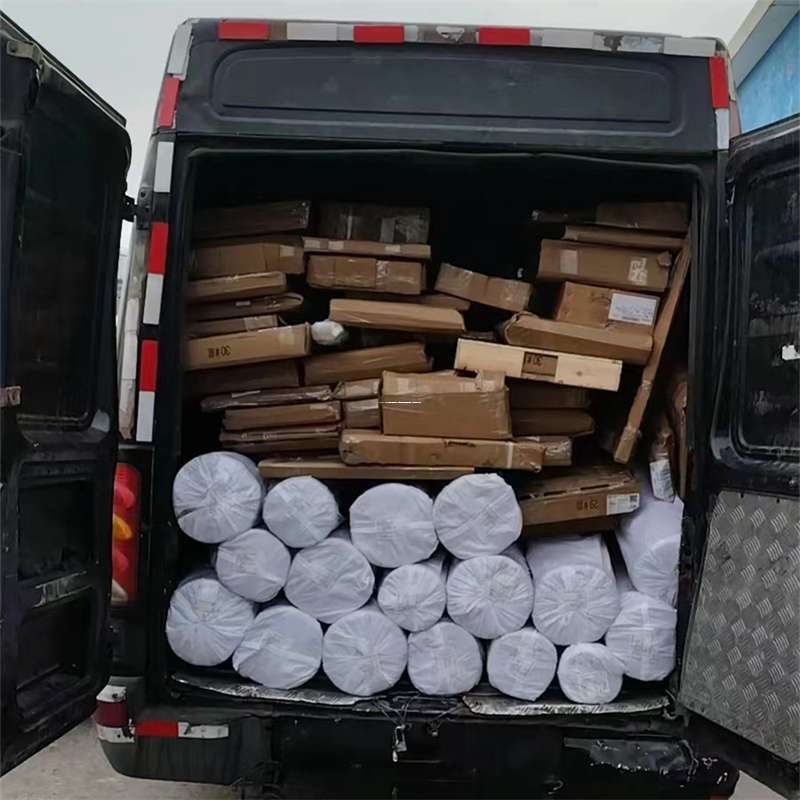 江西赣州赣县到苍南物流公司——一站式服务，让货运更便捷（苍南的物流专线）