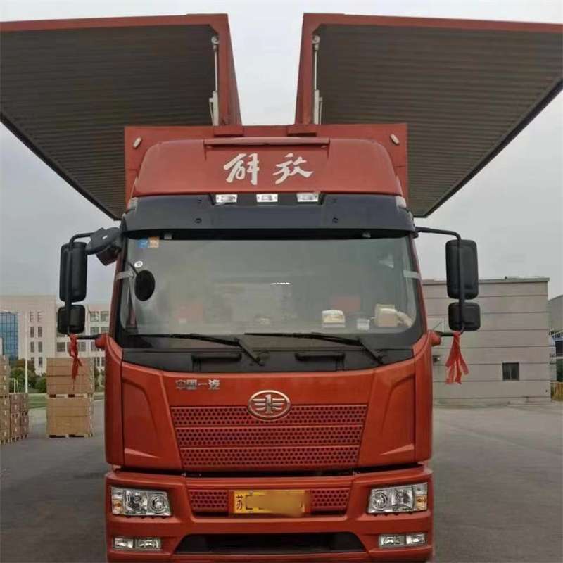 江西赣州赣县到桓台物流公司-一站式服务（到桓台多少公里）