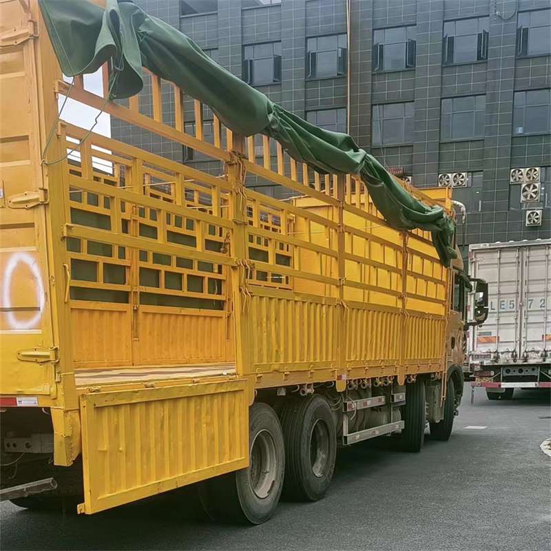 江西赣州赣县到新泰物流公司——一站式货运服务（到新泰的物流）