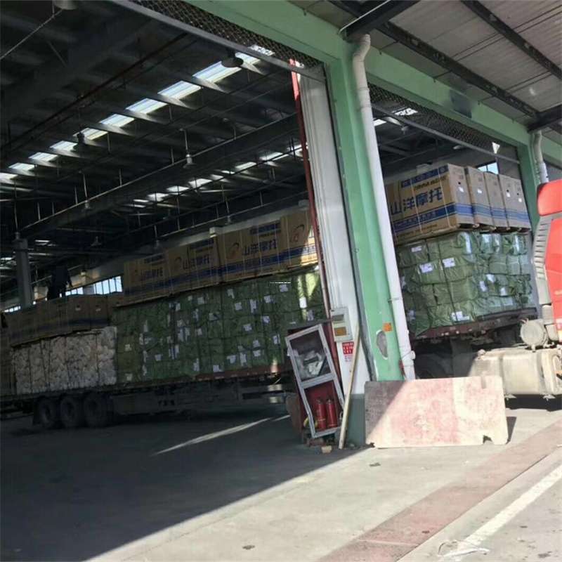 江西赣州赣县到潜江物流公司，专业货运，高效快捷