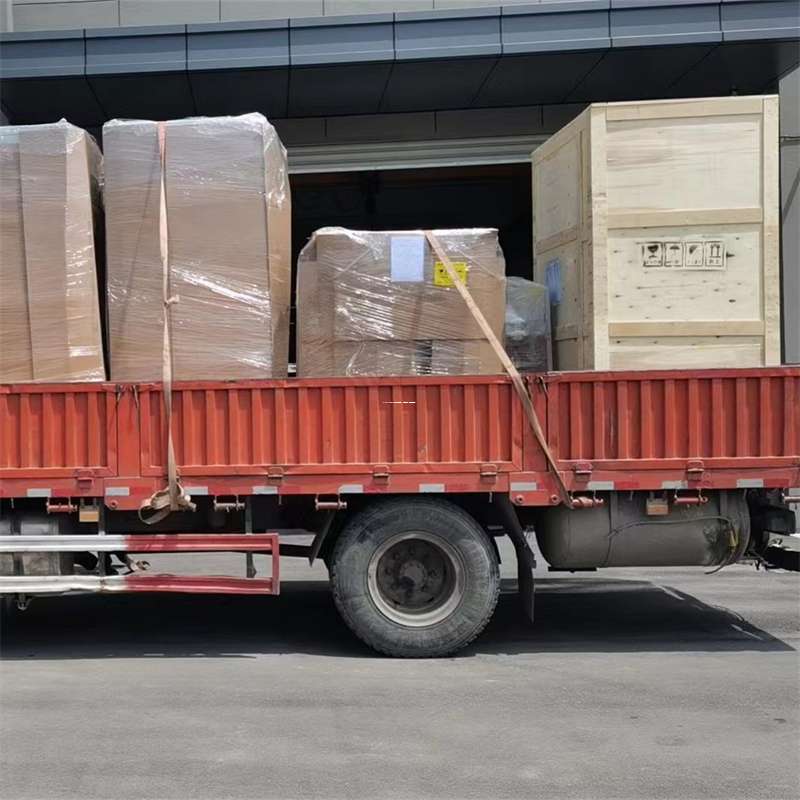 江西赣州赣县到朔州物流公司——一站式服务，让货运更便捷